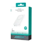 Wireless PowerBank JoyRom JRW020