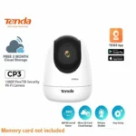 Tenda Wifi Camera CP3 - Image 4