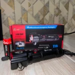 RUILANG RL-2210 Multifunctional Emergency Flashlight