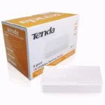 Tenda Switch 5 Ports - Image 5
