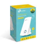 TL-WA854RE 300Mbps Wi-Fi Range Extender - Image 4