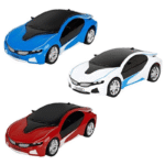 Remote Control 3D Famous car 1-22 scale - Image 3