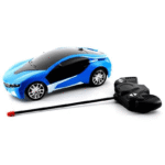 Remote Control 3D Famous car 1-22 scale - Image 5