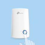 TL-WA854RE 300Mbps Wi-Fi Range Extender - Image 2