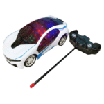Remote Control 3D Famous car 1-22 scale - Image 6