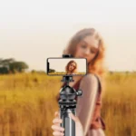NeePho NP-999 Mini Tripod Selfie Stick - Image 4