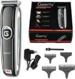 Geemy GM-6050 Professional Hair Clipper - Image 5