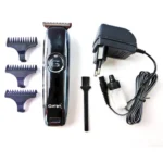 Geemy GM-6050 Professional Hair Clipper - Image 8