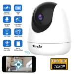 Tenda Wifi Camera CP3 - Image 3