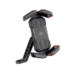 REMAX RM-C52 MOTORCYCLE PHONE HOLDER - Image 3