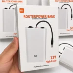 Mi Router Power Bank Standard Charging Input - Image 3