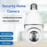 Tenda Wifi Camera CP3 - Image 10