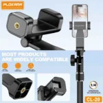Plokama CL20 Premium 360° Phone Holder - Image 4