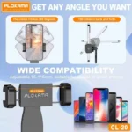 Plokama CL20 Premium 360° Phone Holder - Image 5
