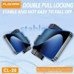 Plokama CL20 Premium 360° Phone Holder - Image 3