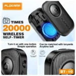 Plokama BT10 Bluetooth Camera Remote for Selfies - Image 3