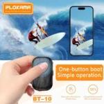 Plokama BT10 Bluetooth Camera Remote for Selfies - Image 4