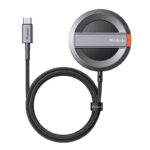 Mcdodo CH-436 15W Magnetic Wireless Charger - Image 2