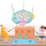 Fish Game 678.20 45 Pcs - Image 6