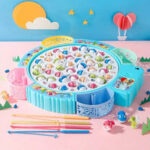Fish Game 678.20 45 Pcs