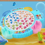 Fish Game 678.20 45 Pcs - Image 3