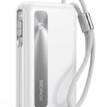 Romoss PPR20 10,000mAh 22.5W Mini Digital LED Power Bank