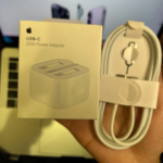 Apple 20W Fast Charger with FREE Charging Cable( 7 DAYS MONEY BACK GUARANTEE ) - Image 6