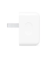Apple 40W Fast Charging Adapter + Free Braided Cable | Limited Time Offer - Image 5