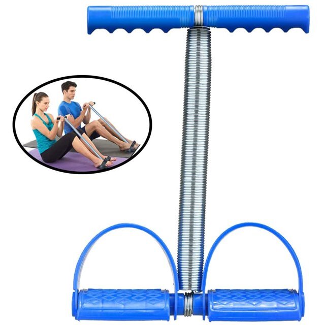 8b8595be-6e33-4f70-9142-264312bf1274.c2ce62ba78e7bd8329e0da03f8d9f422 Tummy Trimmer Full Body Exercise Home Gym – Home Workout Equipment - Image 1