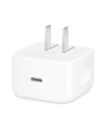 Apple 40W Fast Charging Adapter + Free Braided Cable ( 7 DAYS MONEY BACK GUARANTEE ) - Image 4