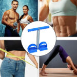 Tummy Trimmer Full Body Exercise Home Gym – Home Workout Equipment - Image 6