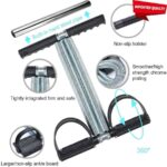 Tummy Trimmer Full Body Exercise Home Gym – Double Spring - Image 5