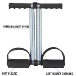 Tummy Trimmer Full Body Exercise Home Gym – Double Spring - Image 9