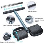 Tummy Trimmer Full Body Exercise Home Gym – Home Workout Equipment - Image 3