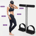 Tummy Trimmer Full Body Exercise Home Gym – Home Workout Equipment - Image 4