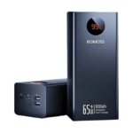 Romoss PEA40S Pro 40000mAh 65W Power Bank