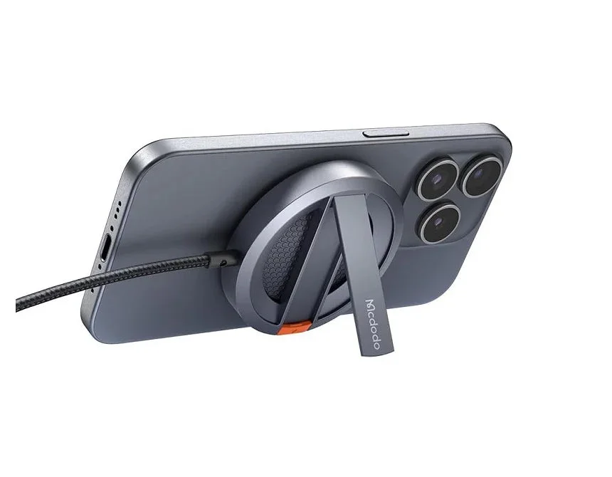 Mcdodo CH-436 15W Magnetic Wireless Charger - Image 3