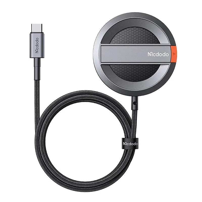 Mcdodo CH-436 15W Magnetic Wireless Charger - Image 2