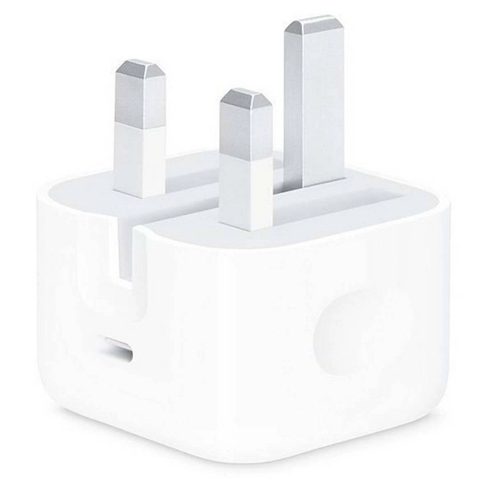 Apple 20W USB-C Power Adapter (Orginal) - Image 3