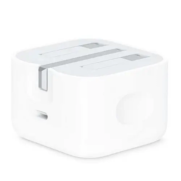 Apple 20W USB-C Power Adapter (Orginal) - Image 2